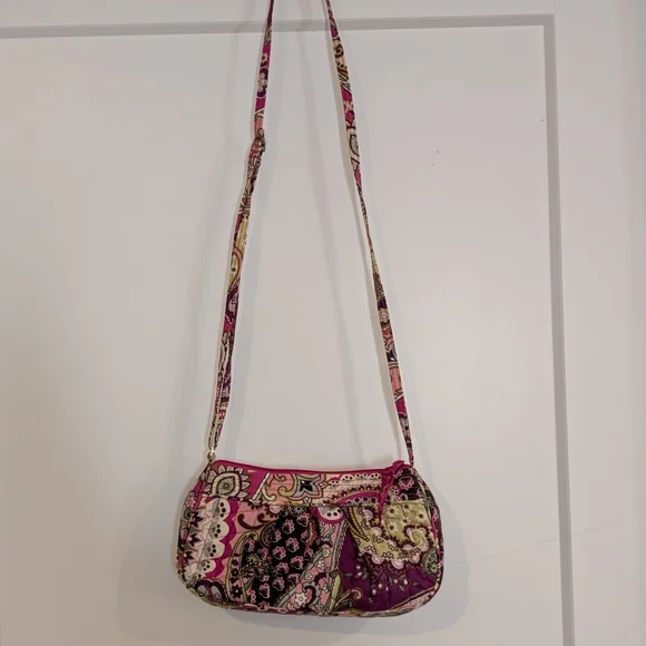 Vera Bradley Frannie - Picture 1 of 12